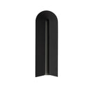 Éclairage d'avenue - AV10020-BLK - LED Murale - Avenue Outdoor - Noir