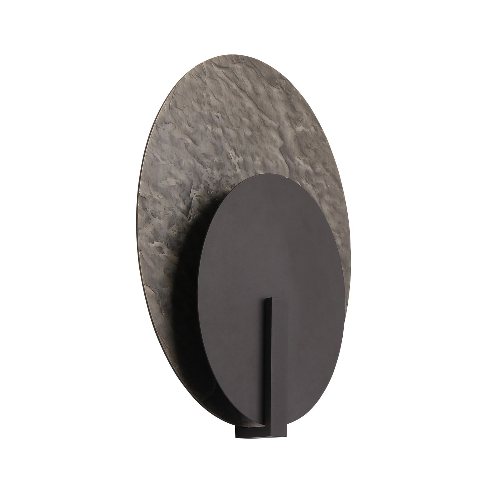 Éclairage d'avenue - AV10026-ADBZ - LED Murale - Avenue Outdoor - Bronze foncé / Bronze brossé