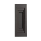 Avenue Lighting - AV10027-DBZ - LED Wall Sconce - Avenue Outdoor - Dark Bronze