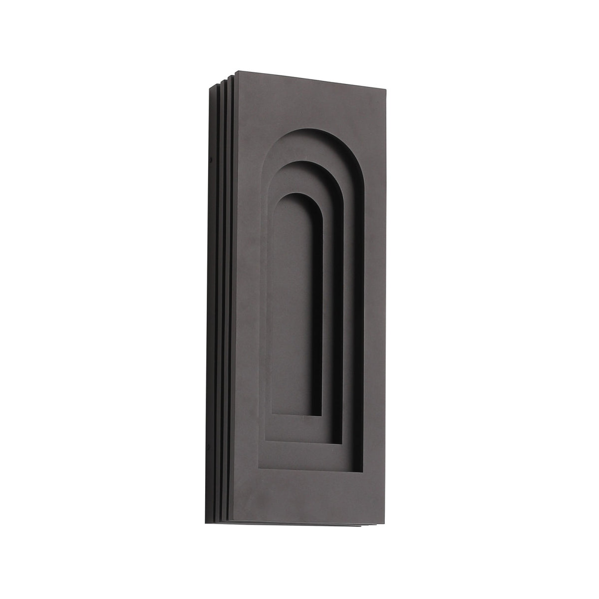 Avenue Lighting - AV10029-DBZ - LED Wall Sconce - Avenue Outdoor - Dark Bronze