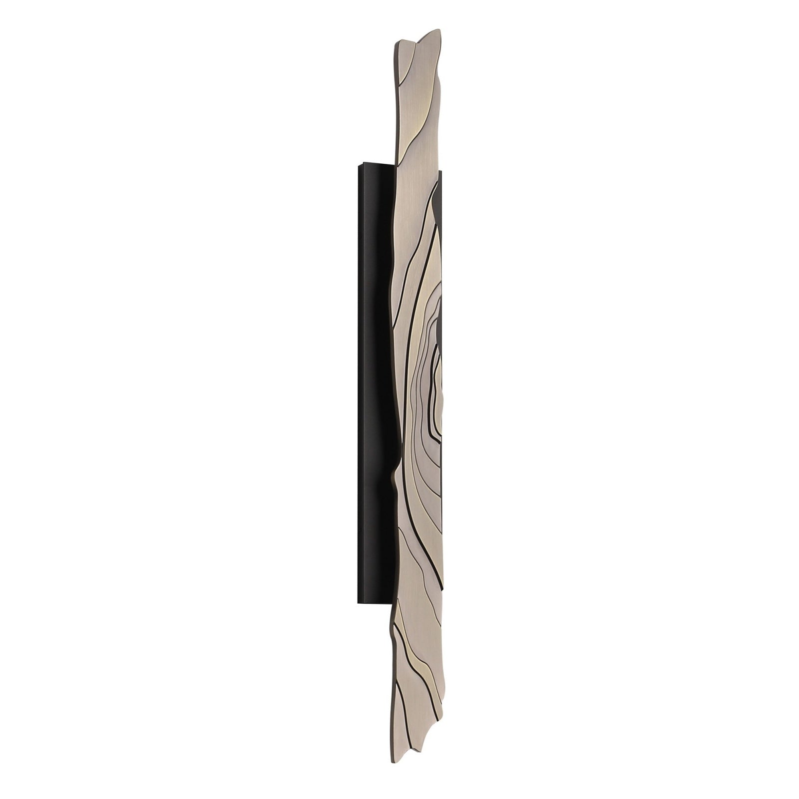 Éclairage d'avenue - AV10033-DBZ - LED Murale - Avenue Outdoor - Bronze foncé