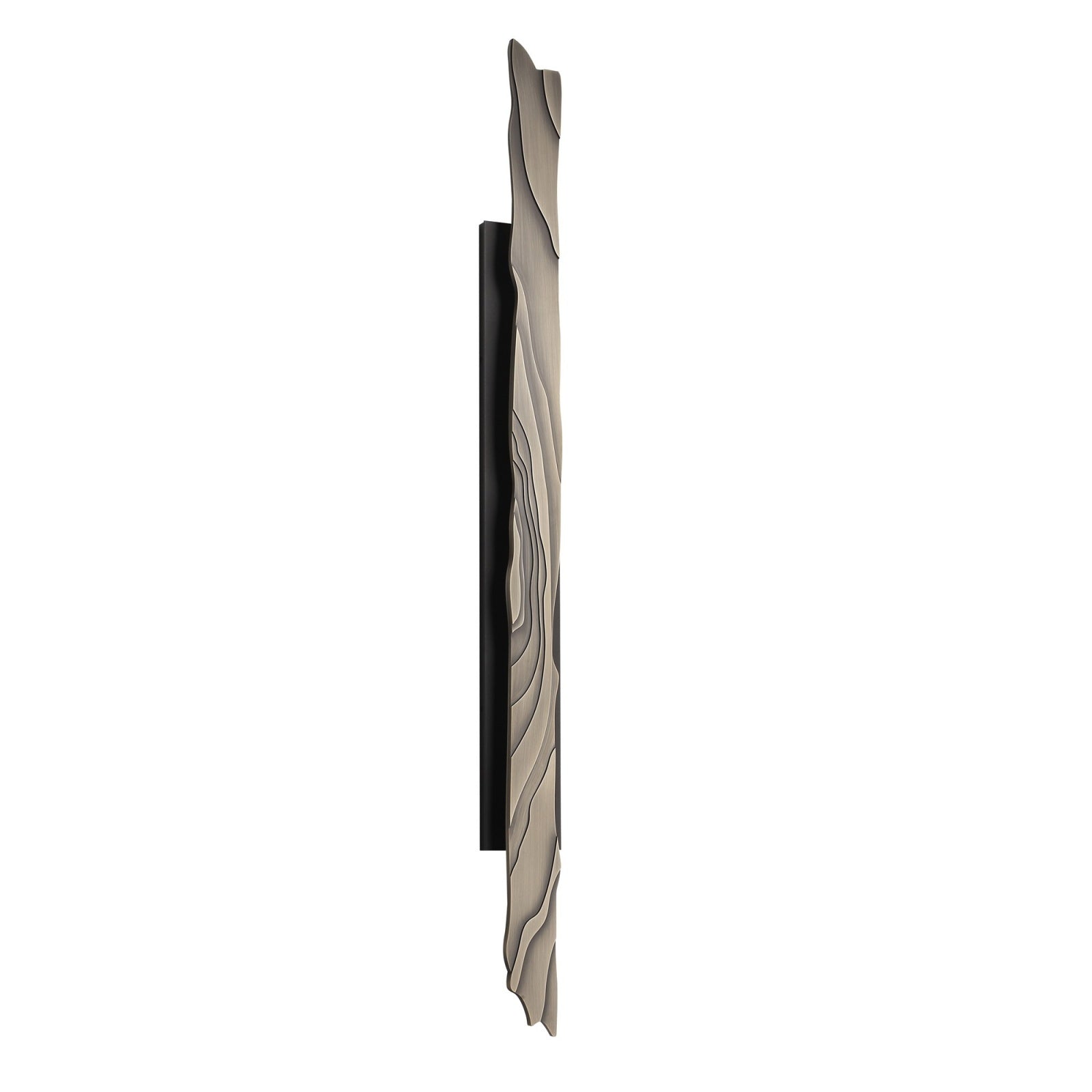 Éclairage d'avenue - AV10034-DBZ - LED Murale - Avenue Outdoor - Bronze foncé