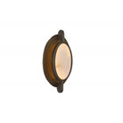 Éclairage d'avenue - HF7000-AB - LED Murale - Mayfair - Laiton vieilli