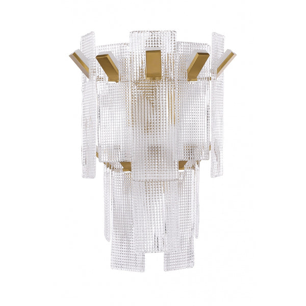 Belmont LED Wall Sconce