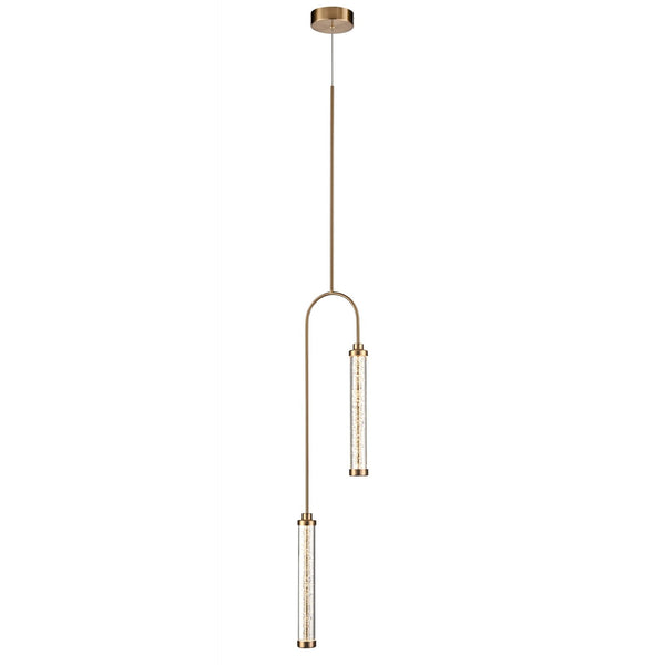 Mini-LED BelvedereSuspension