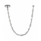 Éclairage d'avenue - HF7192-CH - LED Suspension - Monarch - Chrome