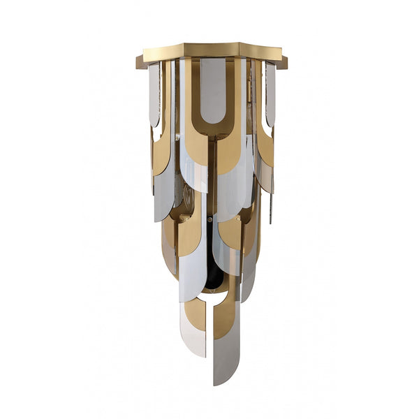 Paramount Wall Sconce