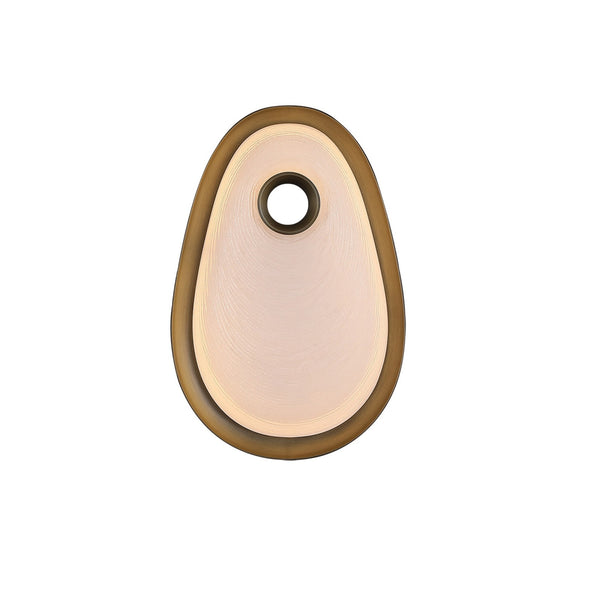 Palmea LED Wall Sconce