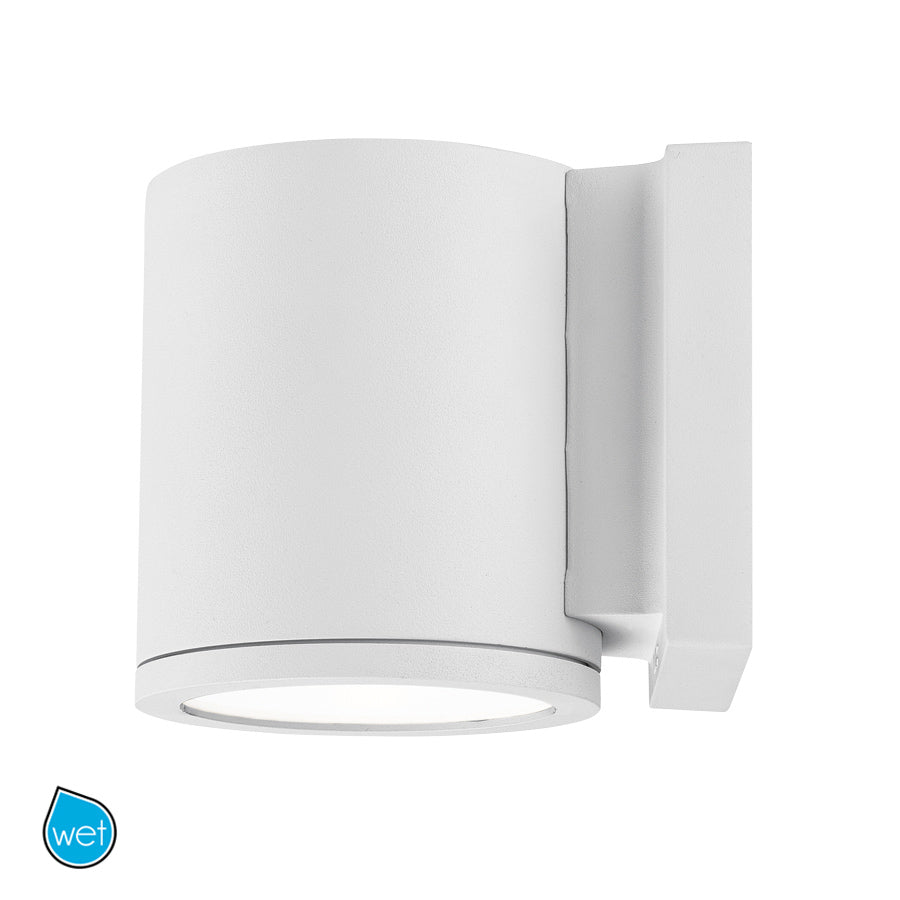 W.A.C. - WS-W2605-WT - LED Wall Light - Tube - White