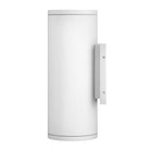 Hinkley Lighting 13595TW-LL Silo LED Up/Down Wall Mount Lantern in Textured White