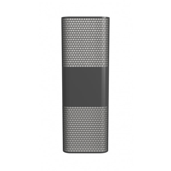 Avenue LED extérieure Murale avec cadre perforé