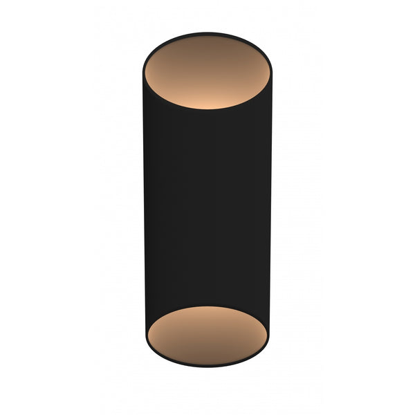 Avenue Cylindrique LED extérieure Murale