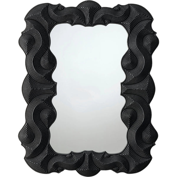 Baroque Mirror