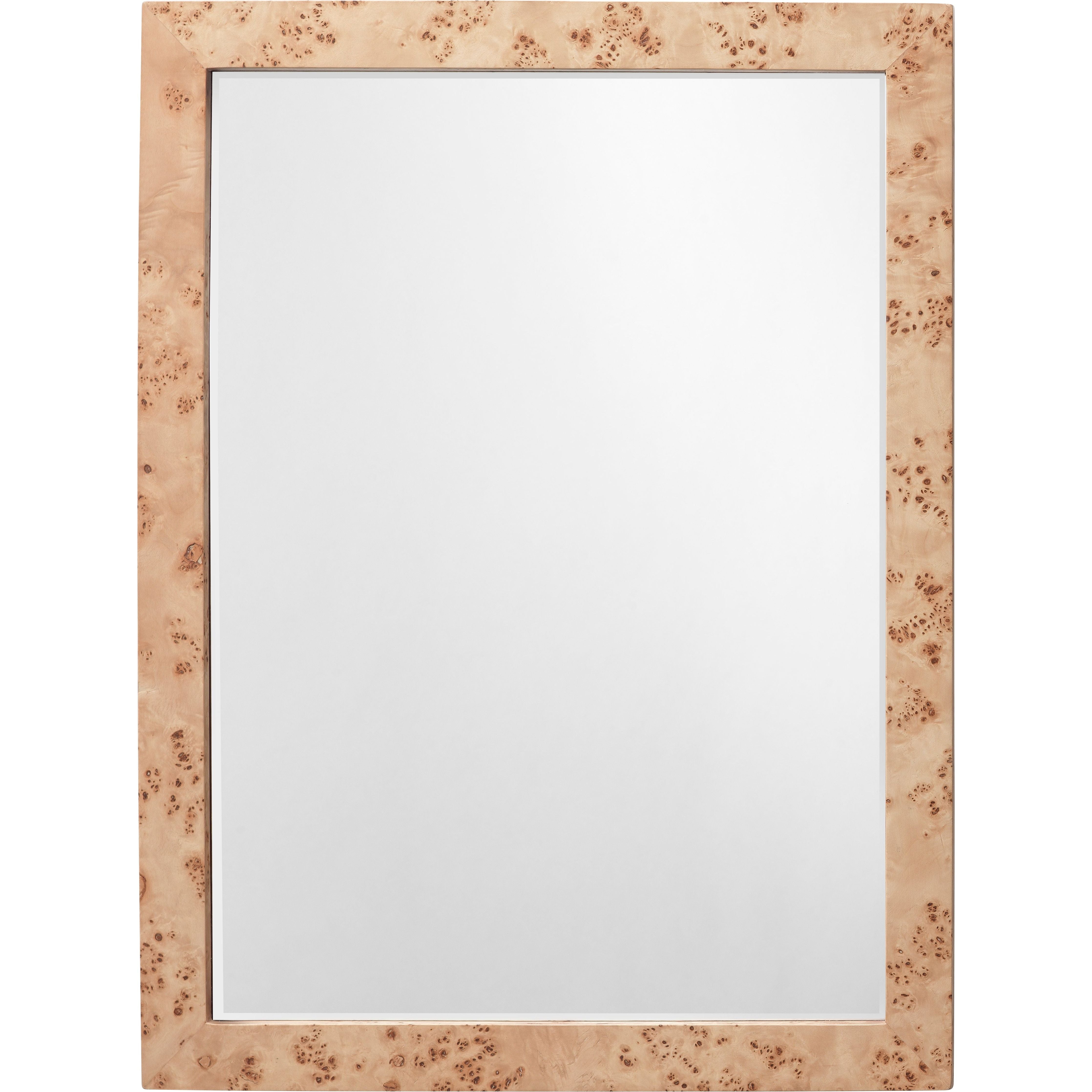 Jamie Young Company - 6CHAN-RECTNA - Chandler Rectangle Mirror - Chandler - Natural