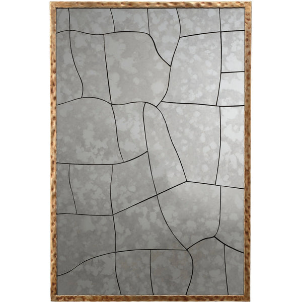 Fractured Mirror