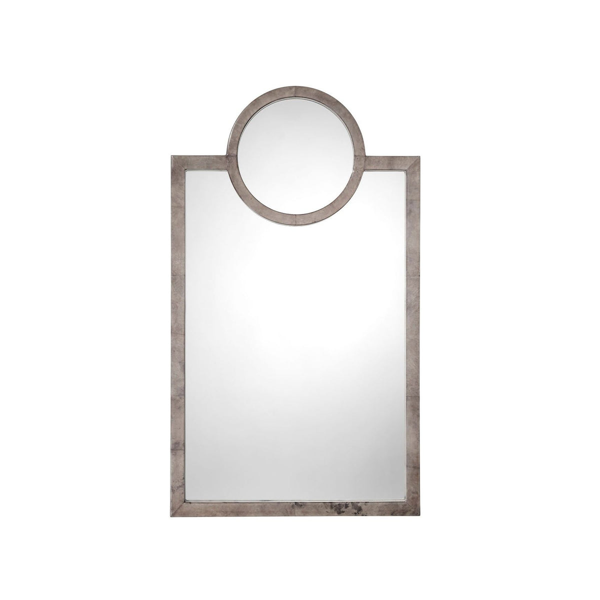 Keystone Vellumn Wall Mirror