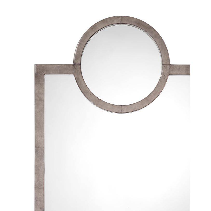 Keystone Vellumn Wall Mirror