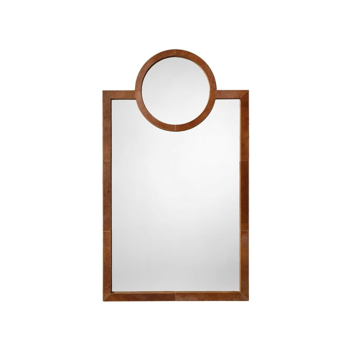 Keystone Hide Wall Mirror