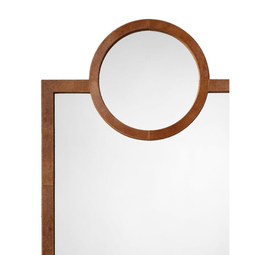 Keystone Hide Wall Mirror