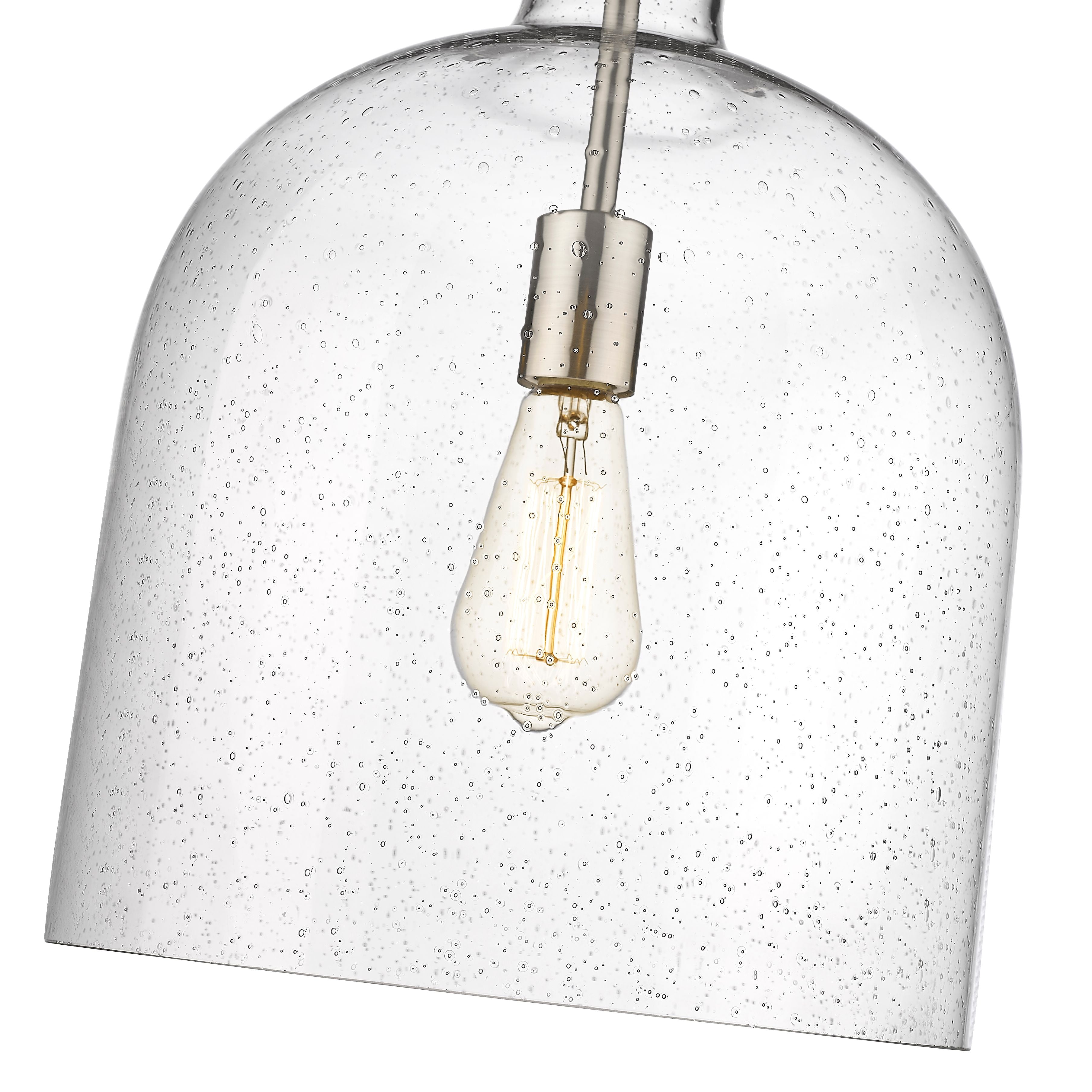 Z-Lite 817-12BN Pearson Suspension vue alternative 3 en nickel brossé