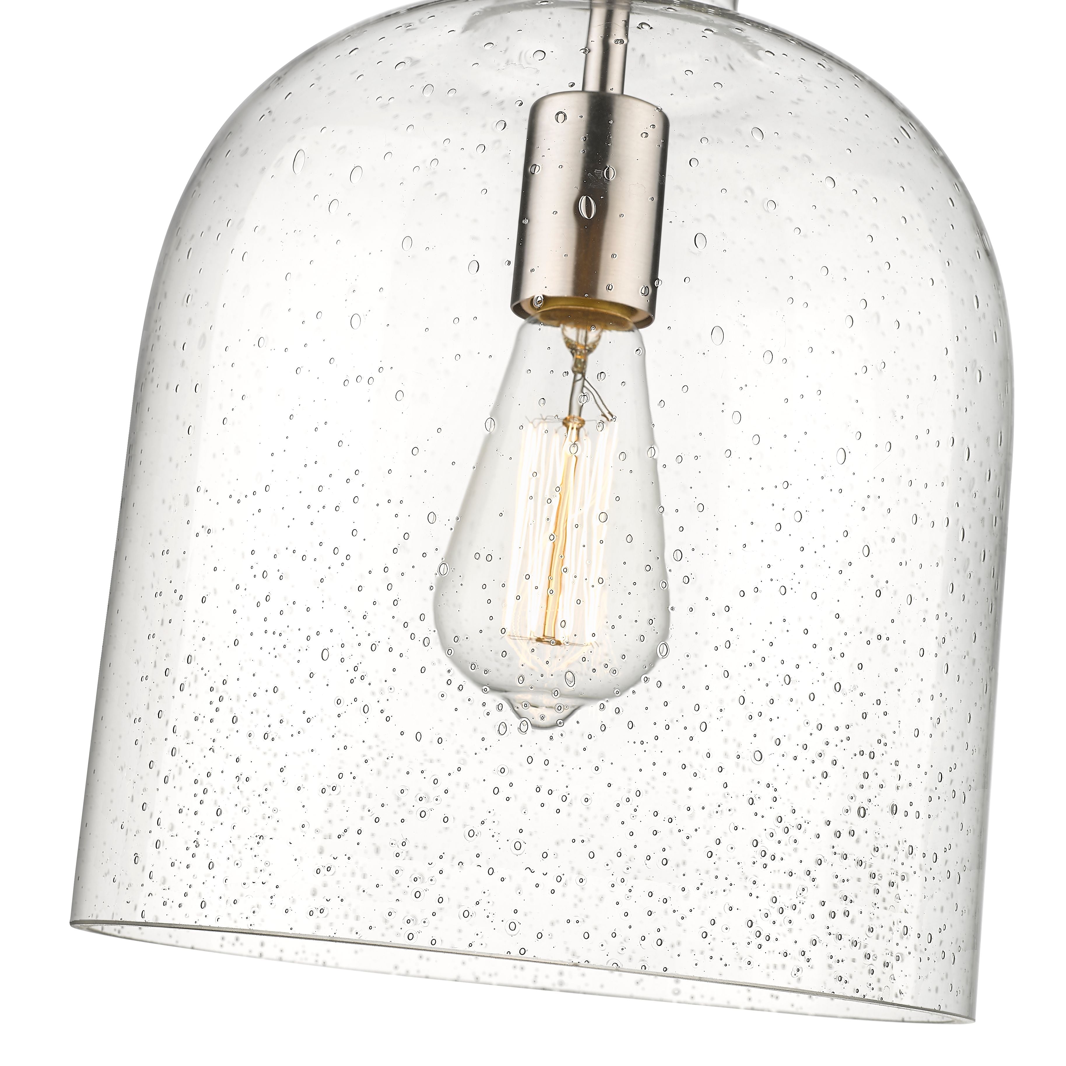 Z-Lite 817-9BN Pearson Suspension vue alternative 3 en nickel brossé