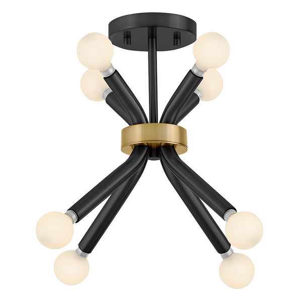 Axton Convertible Pendant