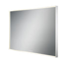 Rétroviseur LED Lumo Eurofase 48105-019 argenté