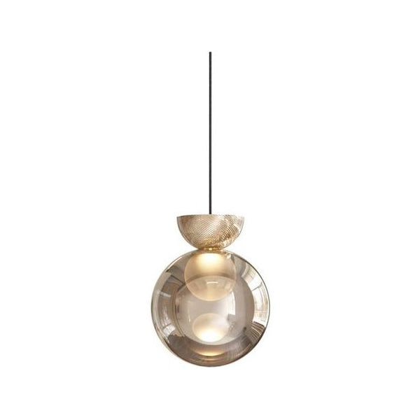 Charm Sphere Pendant