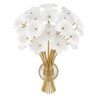 Fredrick Ramond FR41962DG Marianne Bouquet Applique en Or Deluxe
