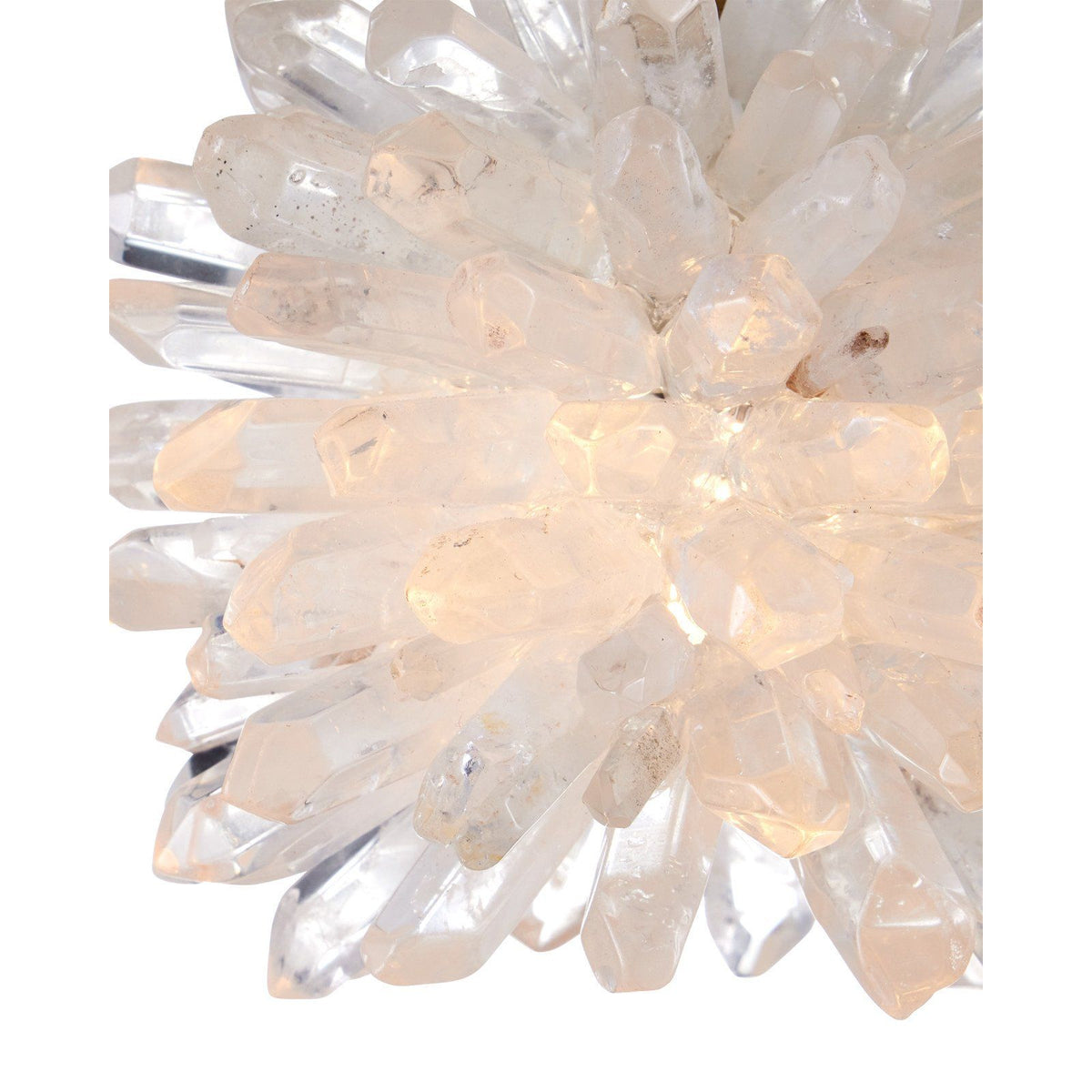 Pureté Suspension