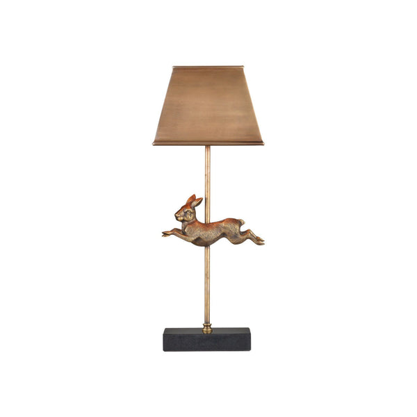 Crépiter Lampe de table