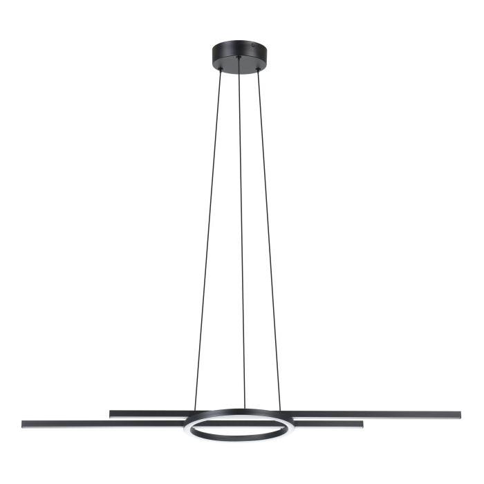 Zillerio DEL Suspension