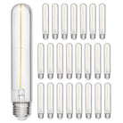 Ampoule LED Hinkley Lighting E26T102247CL-24 LumiGlo E26T102247CL dans Accessoires