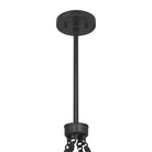 Savoy House 7-1451-4-89 Chalfont Suspension en noir mat