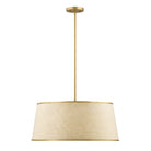 Maison Savoie 7-2044-6-328 Sombra Suspension en or filé