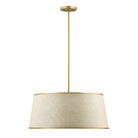 Maison Savoie 7-2044-6-328 Sombra Suspension en or filé