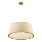 Maison Savoie 7-2044-6-328 Sombra Suspension en or filé