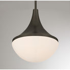 Savoy House 7-2777-1-15 Ogdon Pendant in Mediterranean Bronze