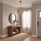 Savoy House 7-2804-1-89 Pharr Pendant in Matte Black