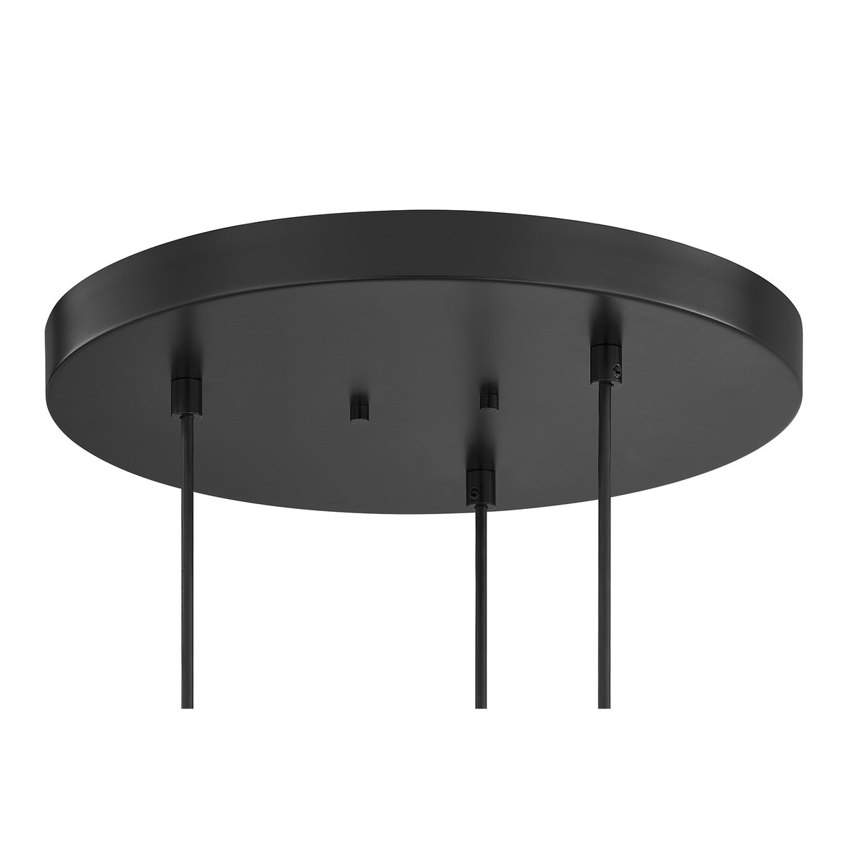 Savoy House 7-2805-3-89 Pharr Pendant in Matte Black