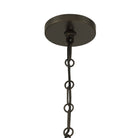 Savoy House 7-3699-3-15 Stern Pendant in Mediterranean Bronze