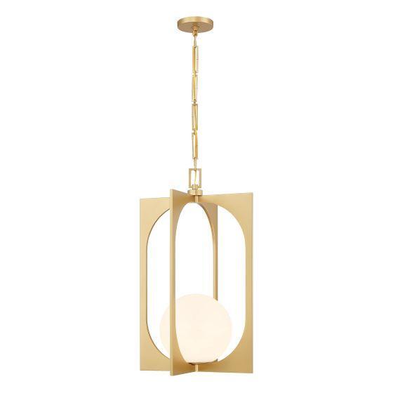 Harding Pendant