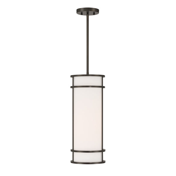 Porter Mini-Suspension