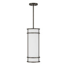Savoy House 7-5699-1-15 Porter Mini-Suspension en bronze méditerranéen