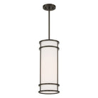 Savoy House 7-5699-1-15 Porter Mini-Suspension en bronze méditerranéen