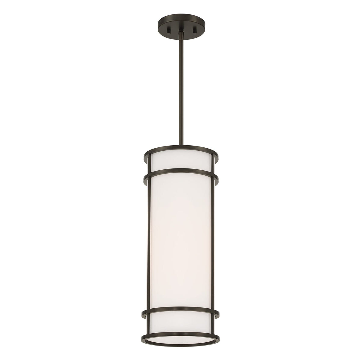 Savoy House 7-5699-1-15 Porter Mini-Suspension en bronze méditerranéen
