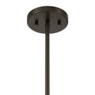 Savoy House 7-5699-1-15 Porter Mini-Suspension en bronze méditerranéen