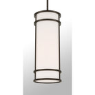 Savoy House 7-5699-1-15 Porter Mini-Suspension en bronze méditerranéen