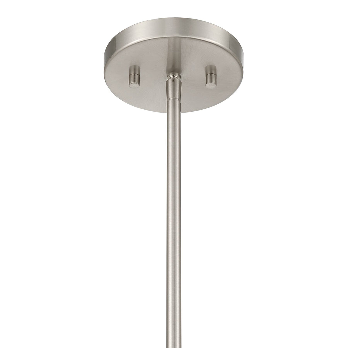 Savoy House 7-5699-1-SN Porter Mini-Suspension en nickel satiné
