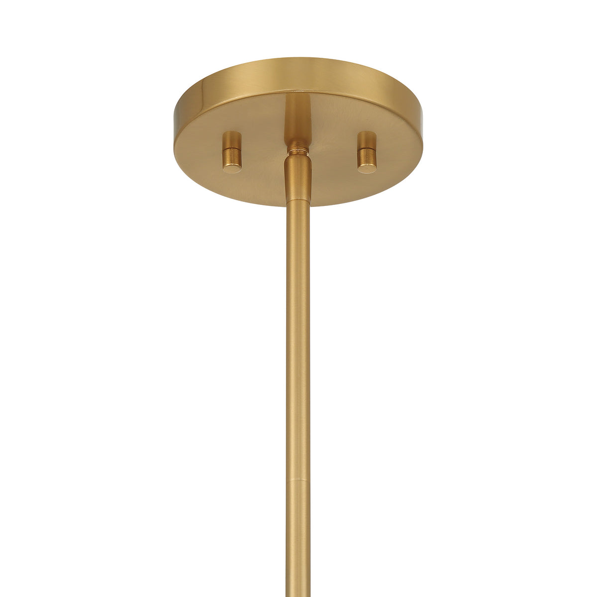 Savoy House 7-6308-4-322 Hearne Suspension en laiton chaud